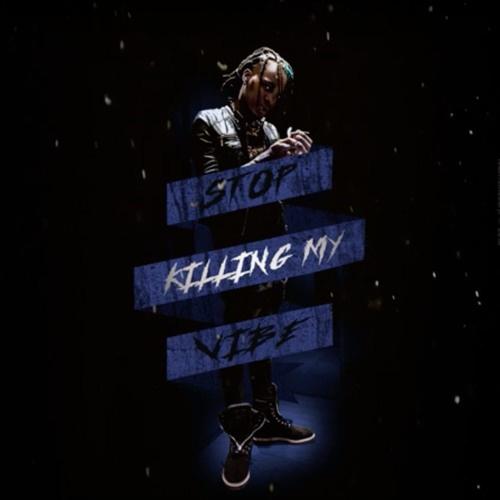 Stop Killn My Vibe专辑