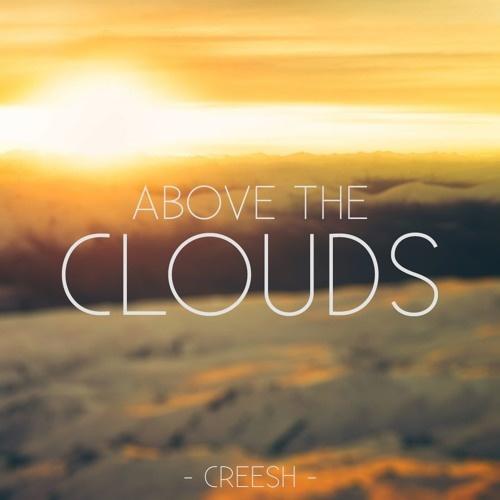 Above The Clouds