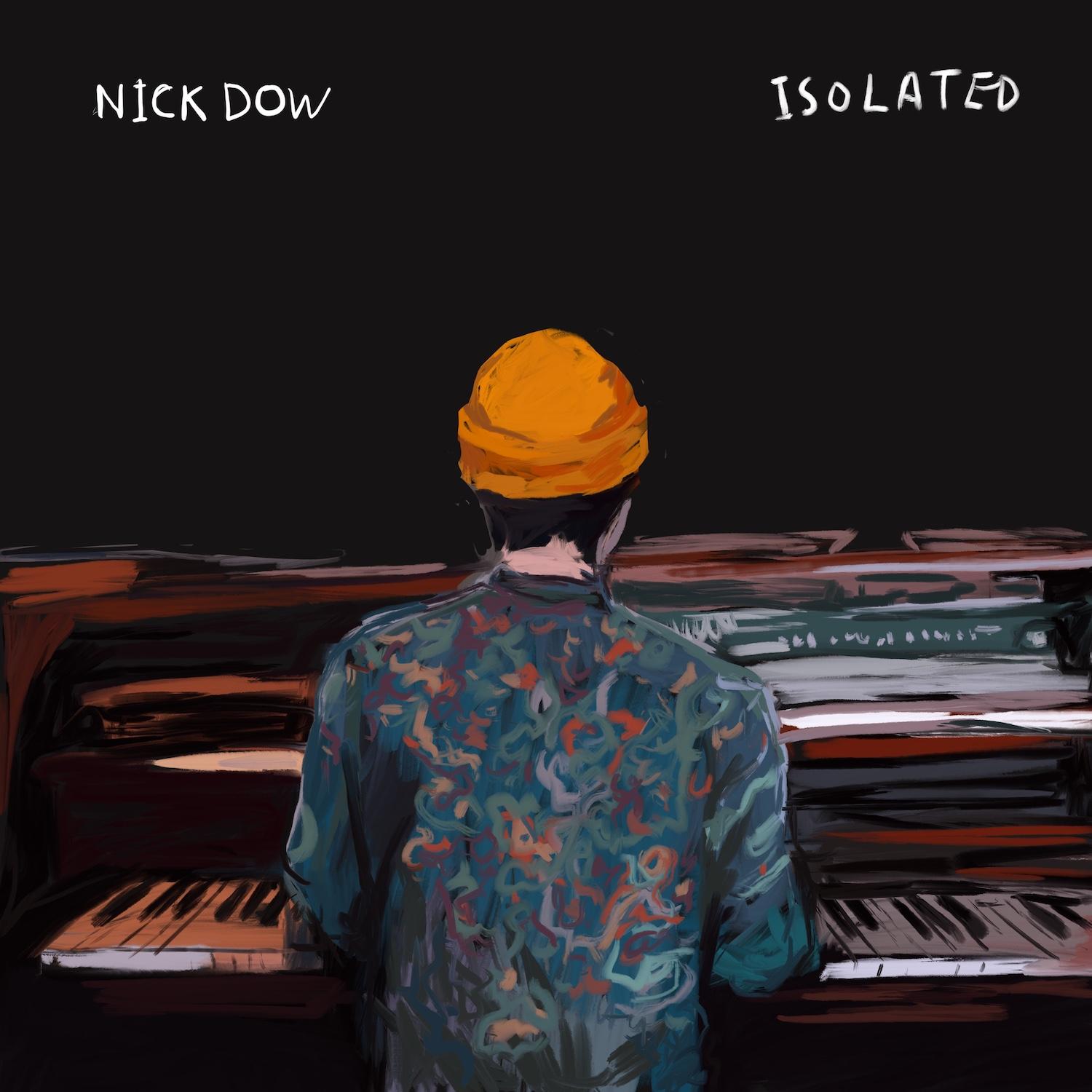 Isolated