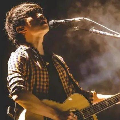 「民谣因你而动听」