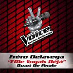 J'Me Voyais Déja - The Voice 3专辑