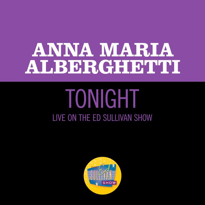 Tonight (Live On The Ed Sullivan Show, November 27, 1960)