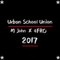 Urban School Union 2017