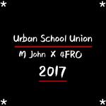Urban School Union 2017专辑