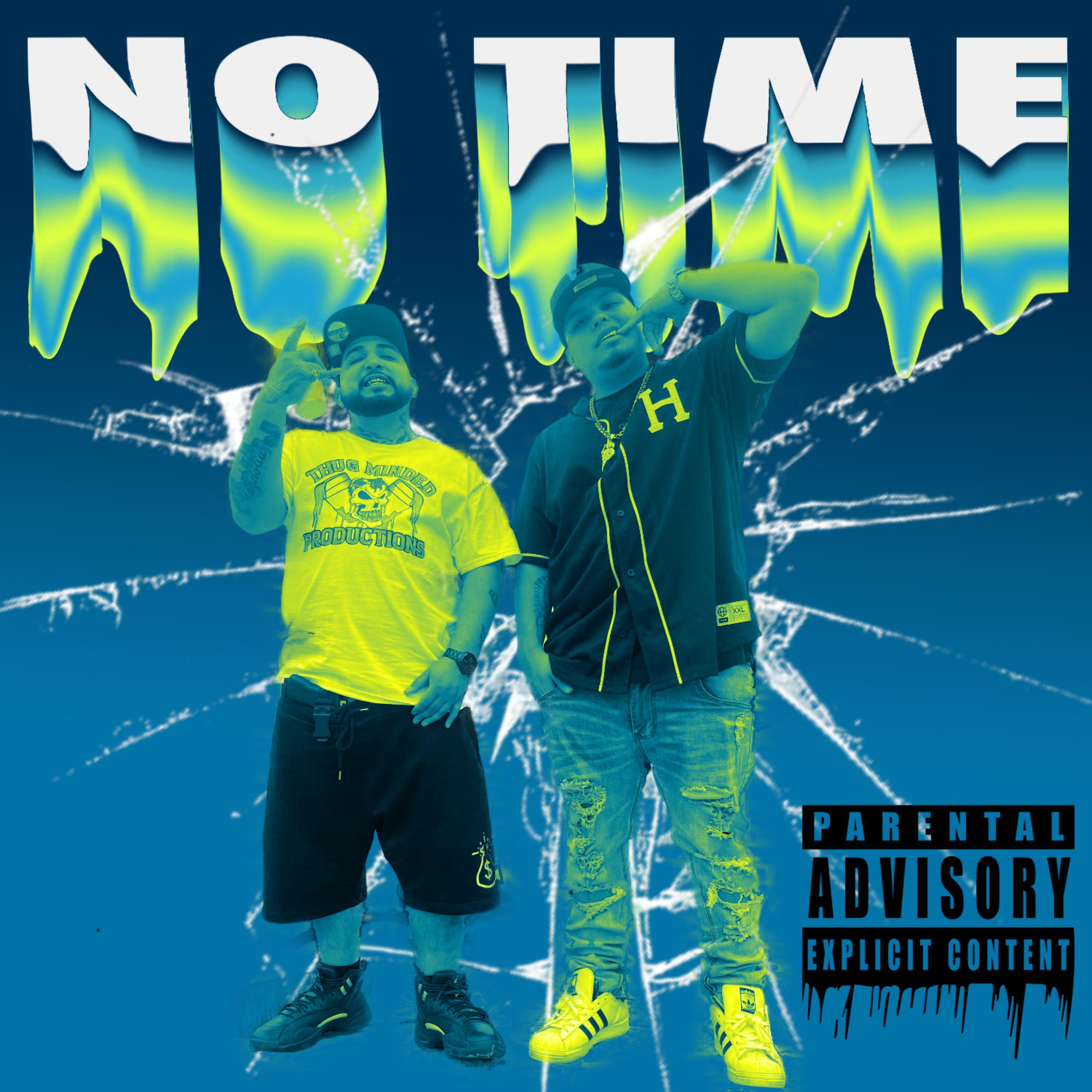 NO TIME