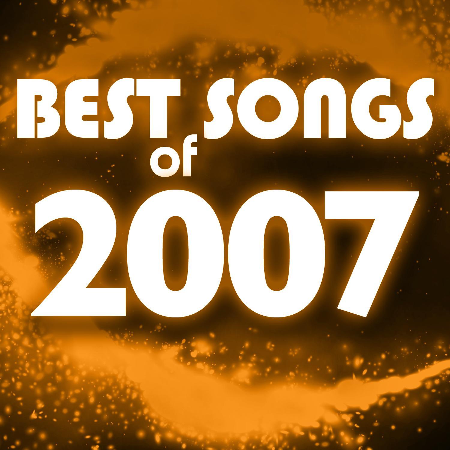 Best Songs of 2007