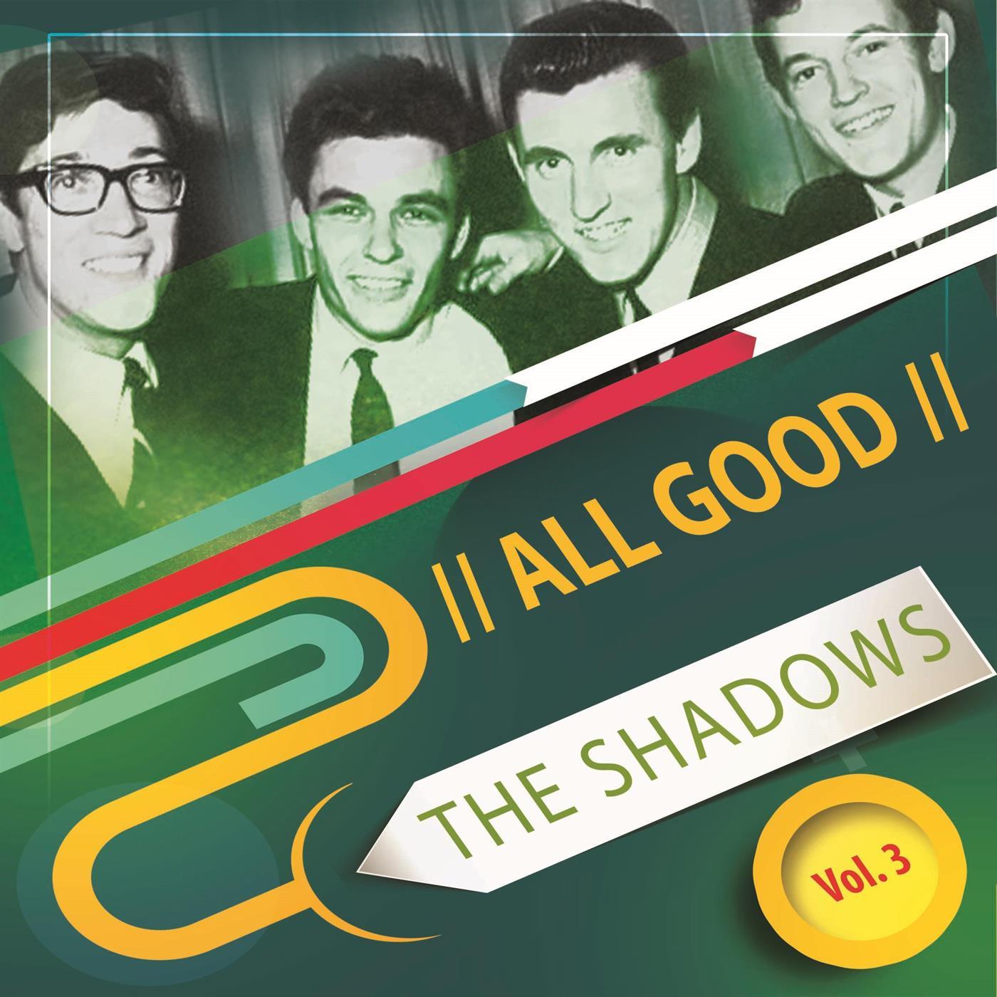 All Good Vol. 3
