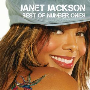 Janet Jackson - DOESN'T REALLY MATTER （降2半音）