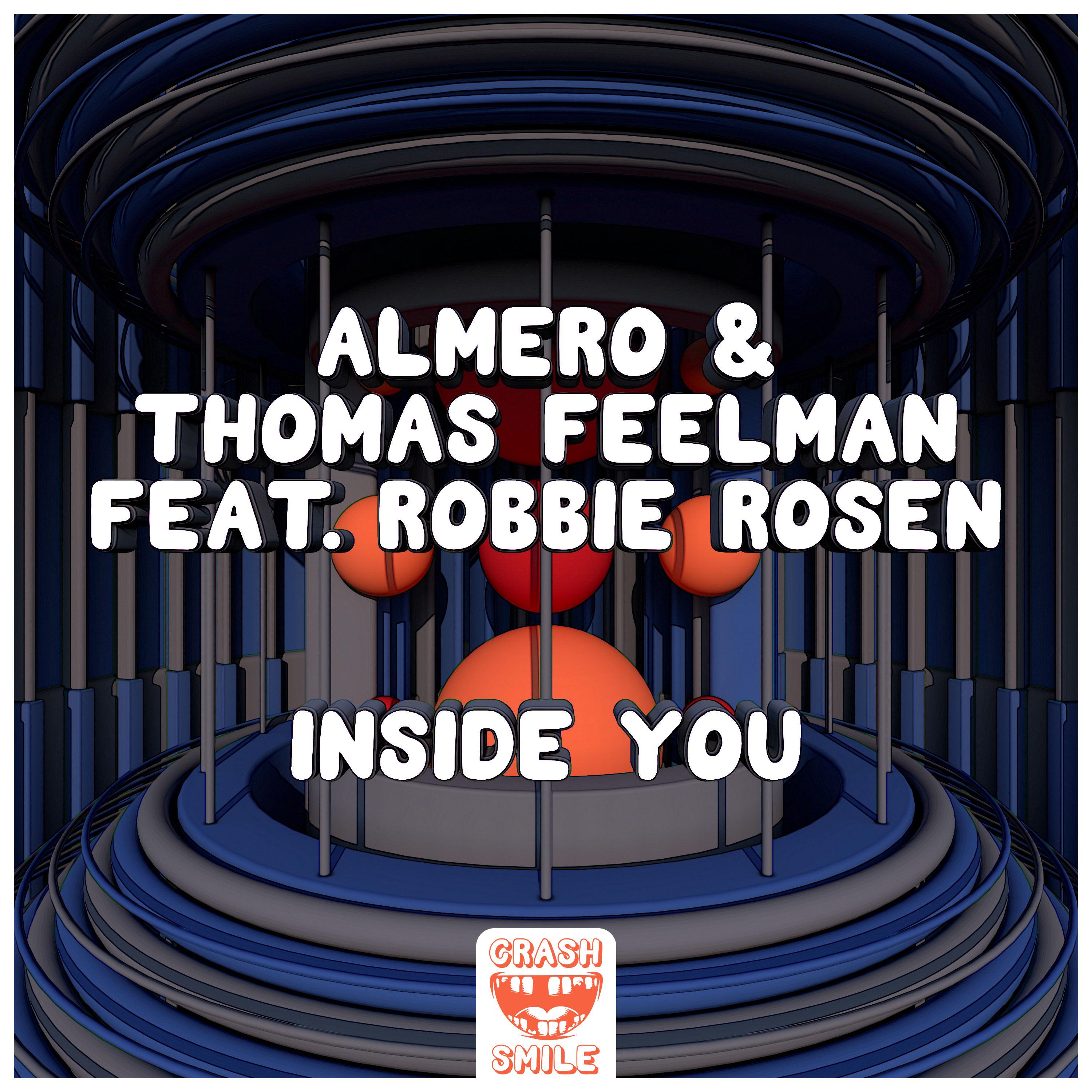 Inside You