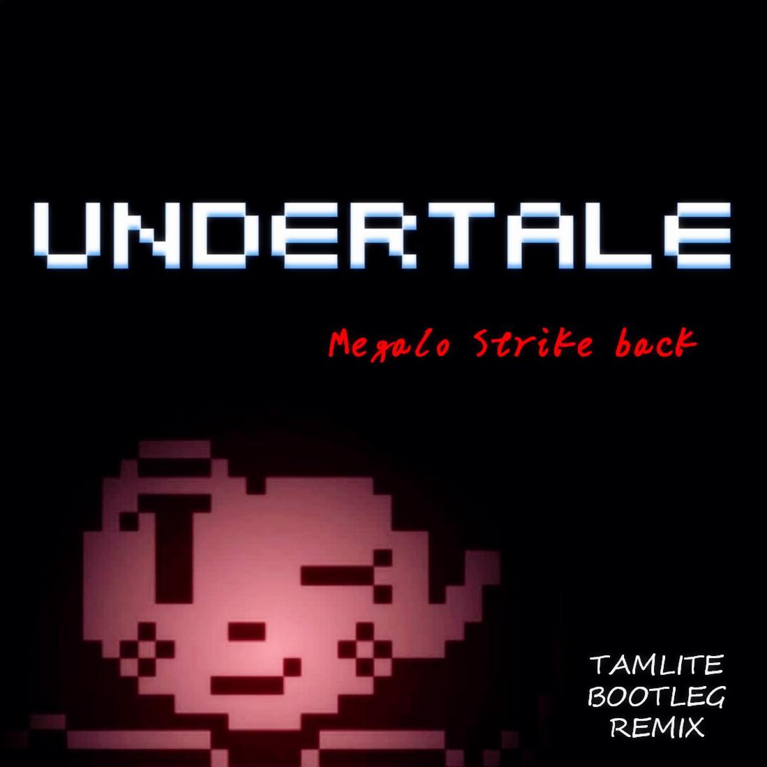 Undertale专辑