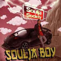 Soulja Society专辑