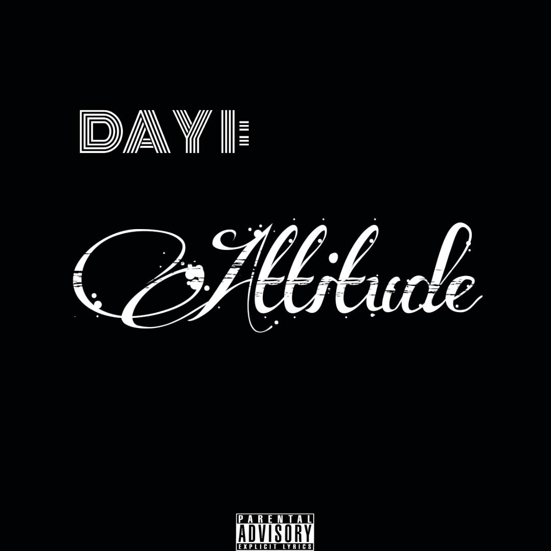 DAY I：ATTITUDE专辑