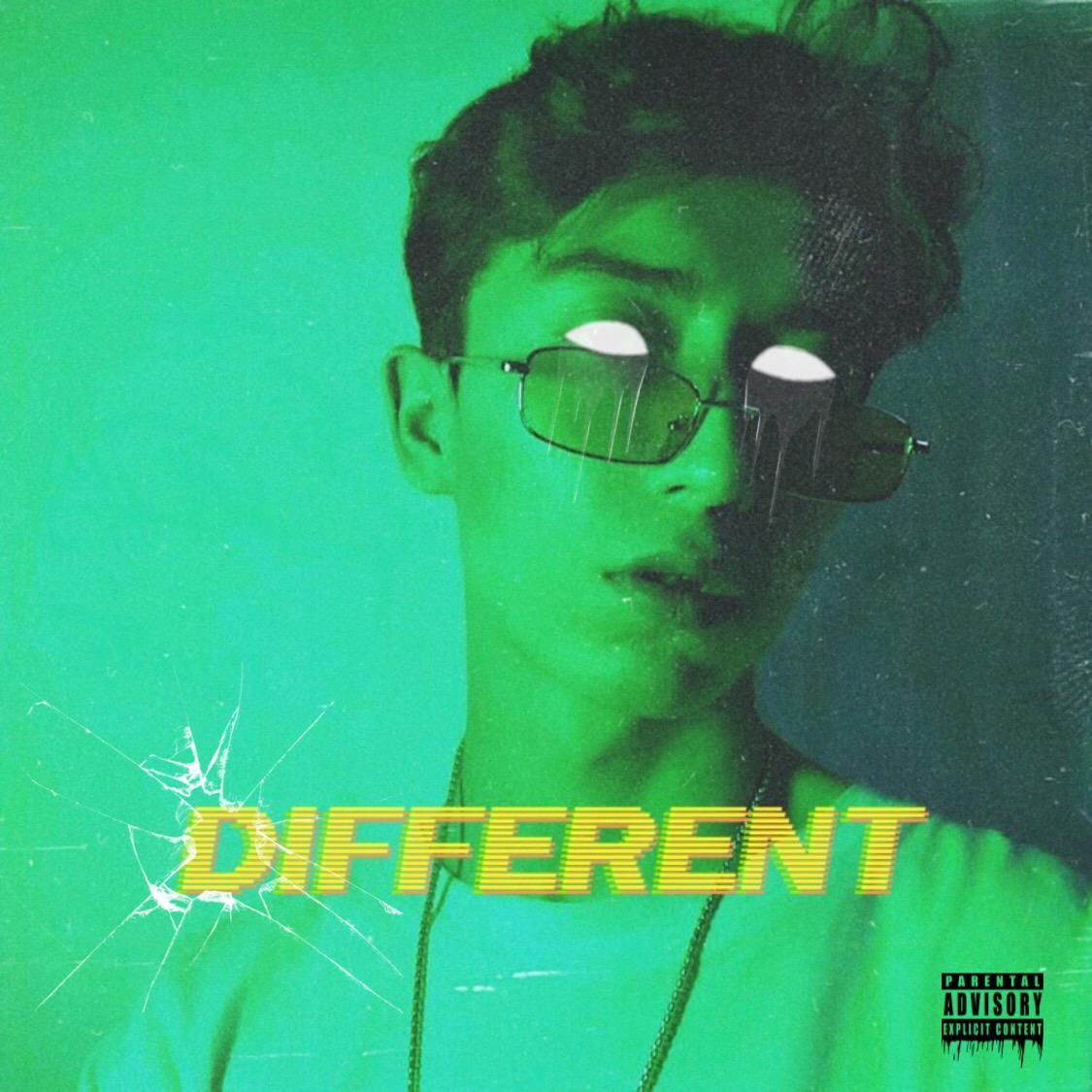 Different