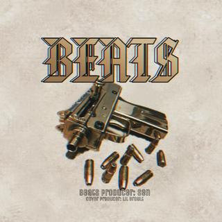 绝对高质量说唱【beat】，写歌专用伴奏