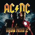 Iron Man 2专辑
