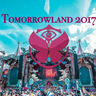 Tomorrowland2017现场歌曲精选