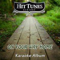 Patty Loveless - Half Way Down (karaoke)