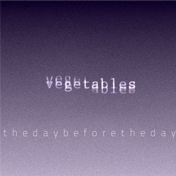 the day before the day