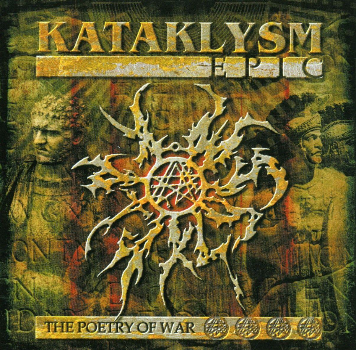Epic (The Poetry Of War)