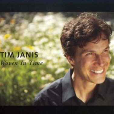 Tim Janis 蒂姆·詹姆斯音乐