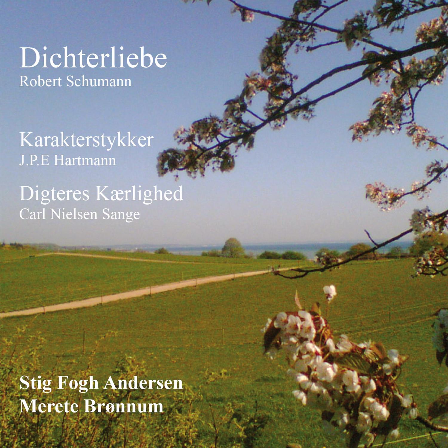 Robert Schumann - Dichterliebe, Op.48: No. 14, Allnächtlich im Traume