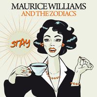 Maurice Williams & The Zodiacs - Stay (karaoke)