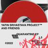 Yatin Srivastava Project - breathe (Madhatter Remix)