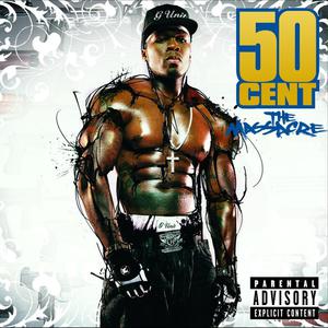 Eminem feat. 50 Cent - Is This Love (explicit) (Karaoke) 带和声伴奏