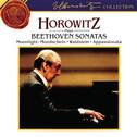 Beethoven: Piano Sonatas专辑