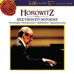 Beethoven: Piano Sonatas专辑