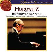 Beethoven: Piano Sonatas