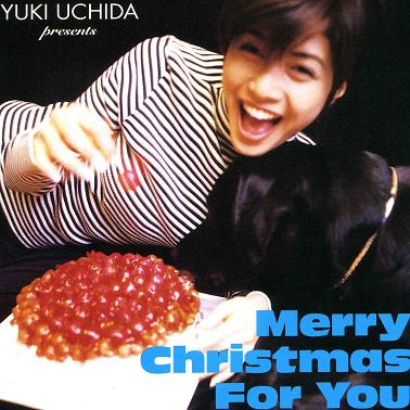 Merry Christmas For You专辑