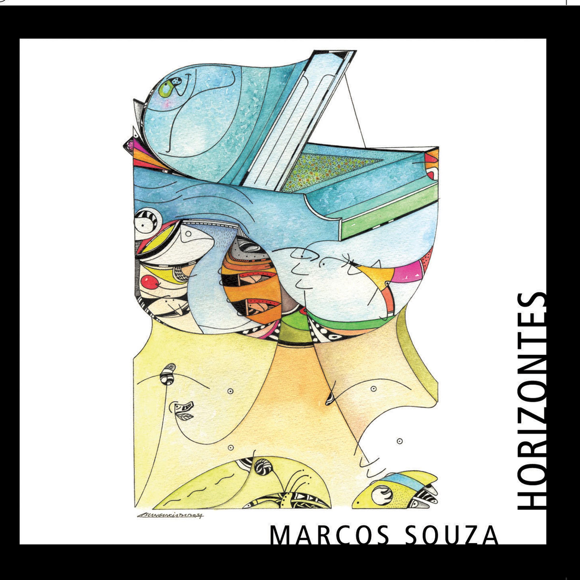 Horizontes (Original Score)