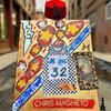 Chris Magneto - Relentless