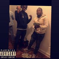 MCHB (feat. GYBR Smoove)