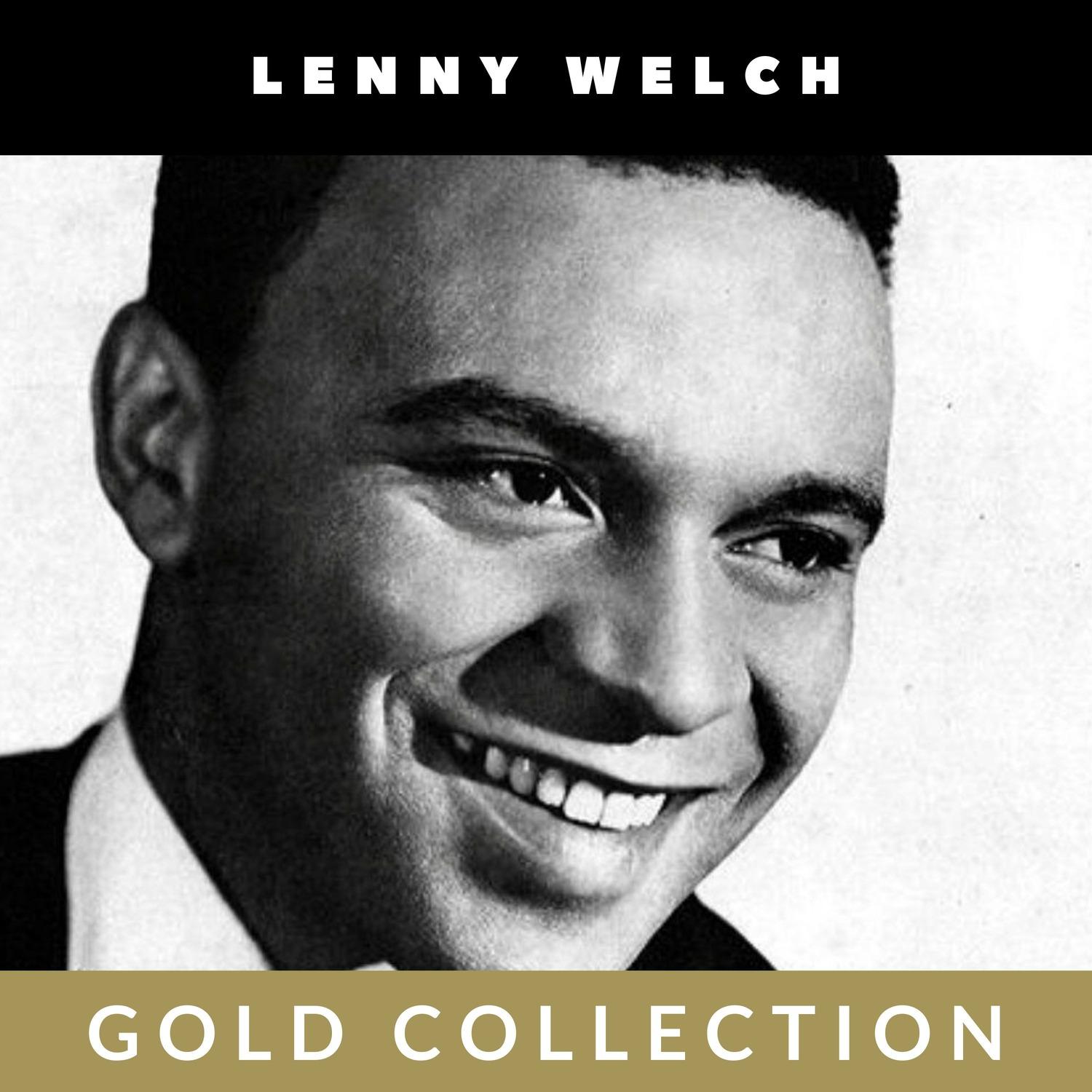 Lenny Welch - Gold Collection