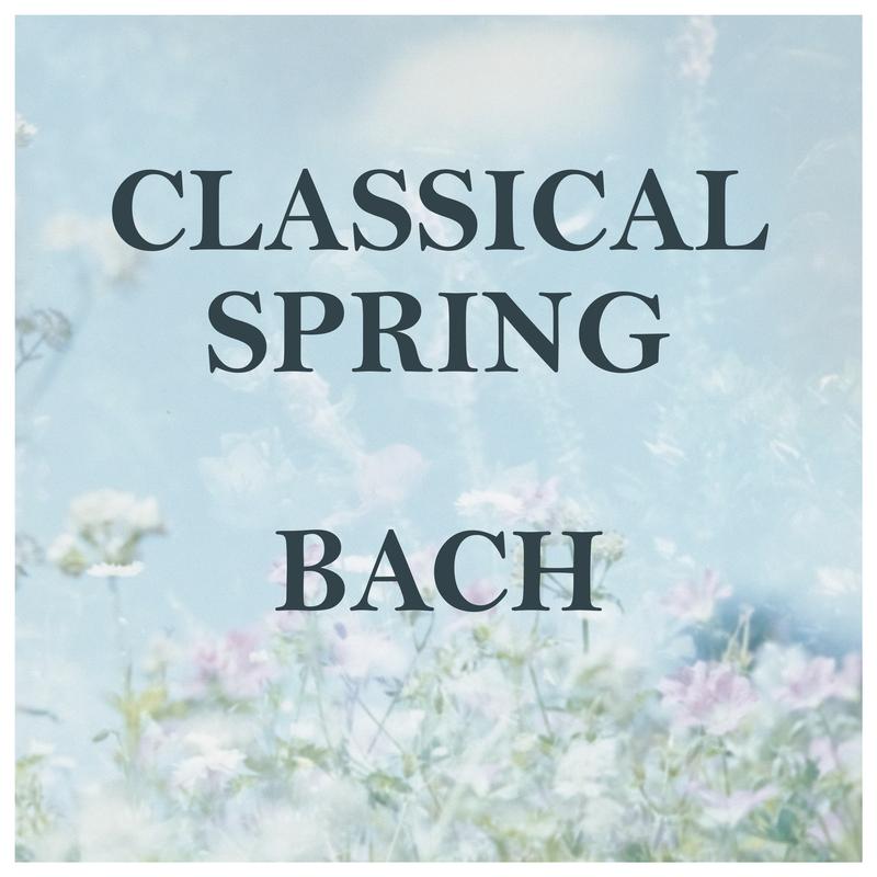 Classical Spring: Bach
