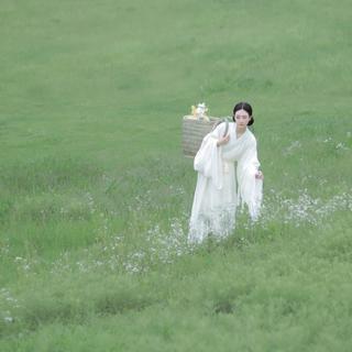 端午国风：香草美人，歌以咏志