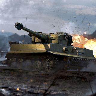 Battle hymns