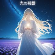光の残響