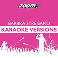 Zoom Karaoke Heroes - Barbra Streisand