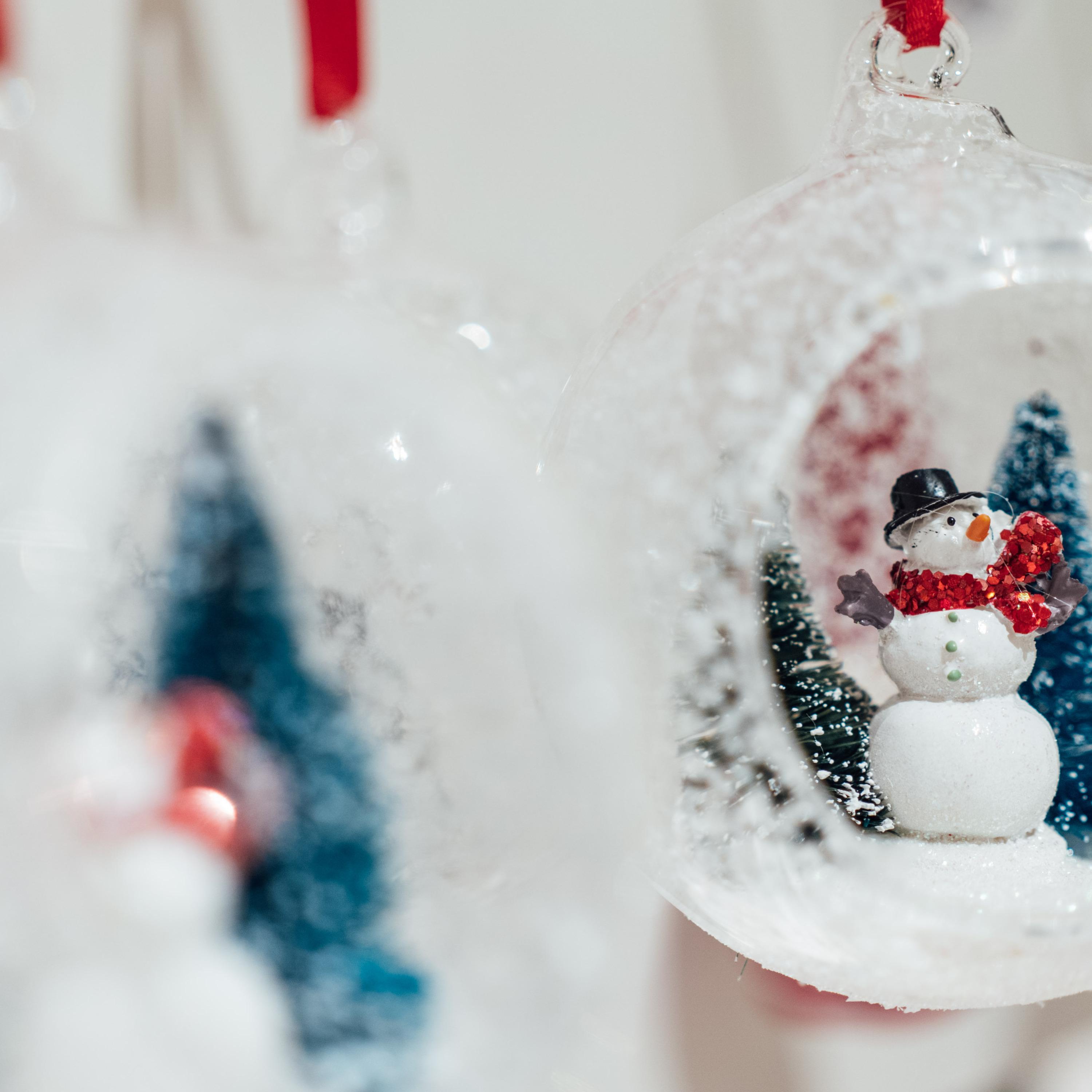 Christmas Little Bell