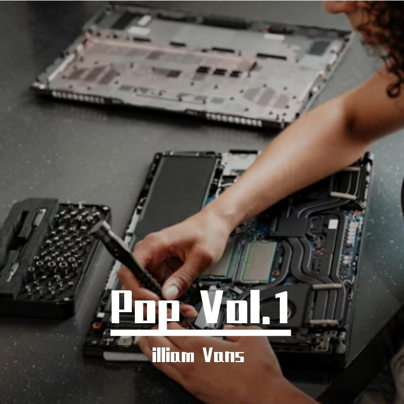 Pop Vol.1