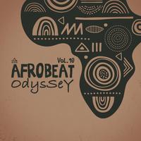 Afrobeat Odyssey, Vol. 10