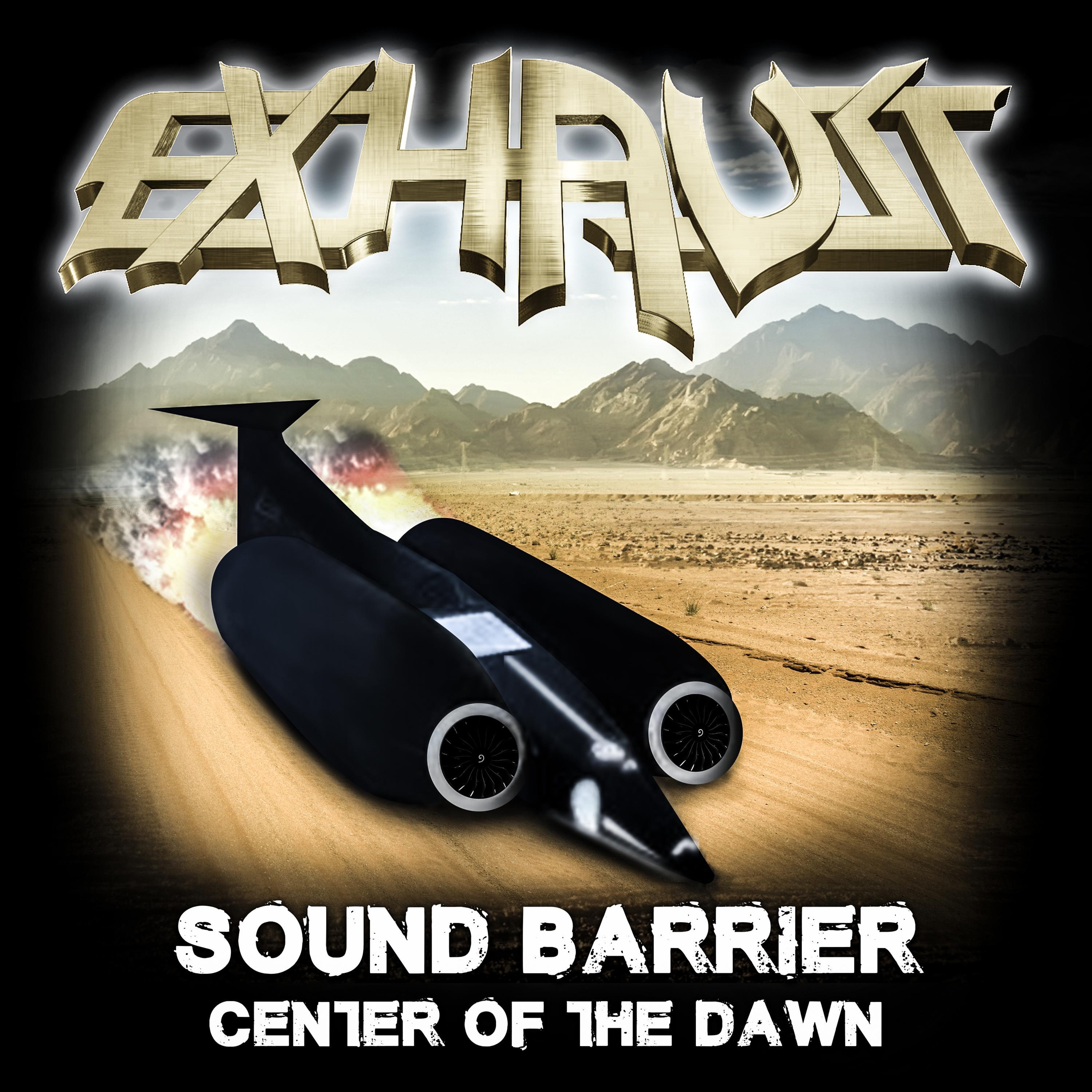 Sound Barrier