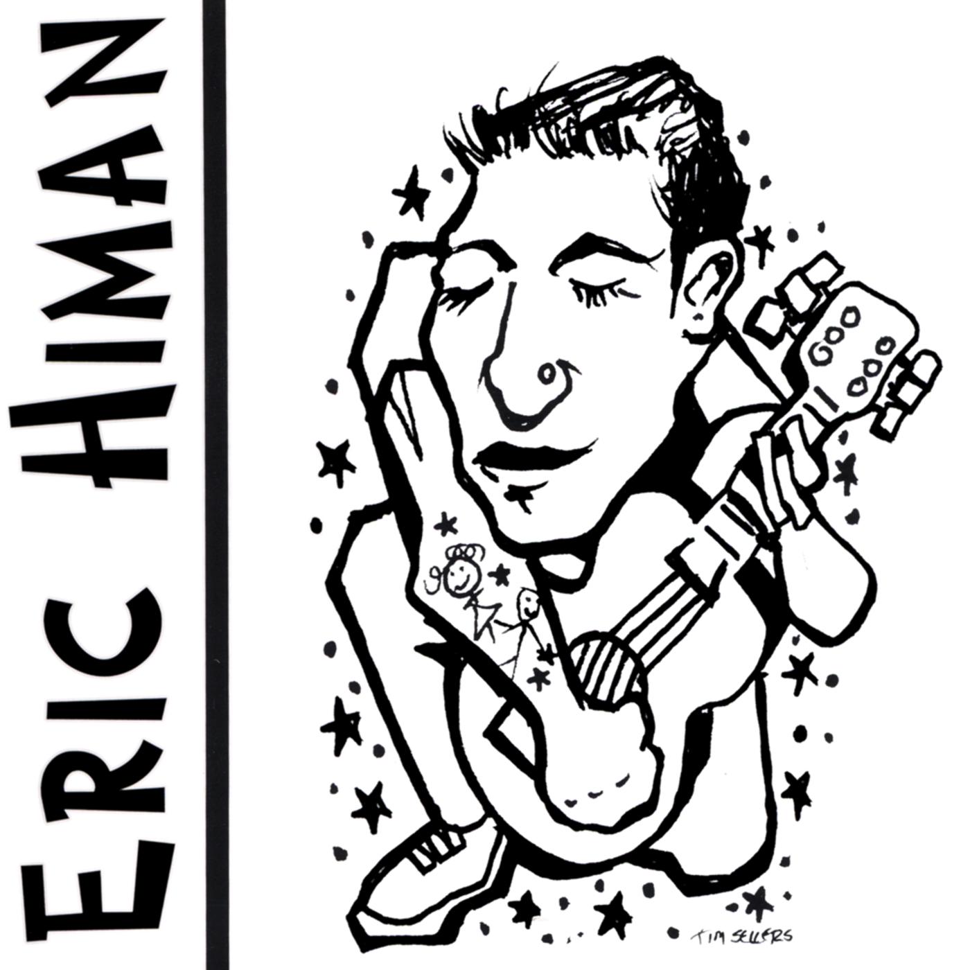 Eric Himan
