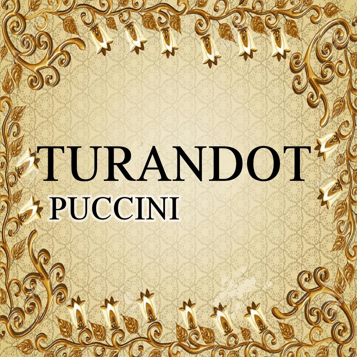 Turandot, Puccini