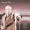 Jazz for a Lazy Day专辑