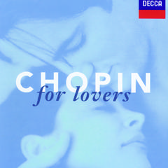 专辑《Chopin for Lovers》