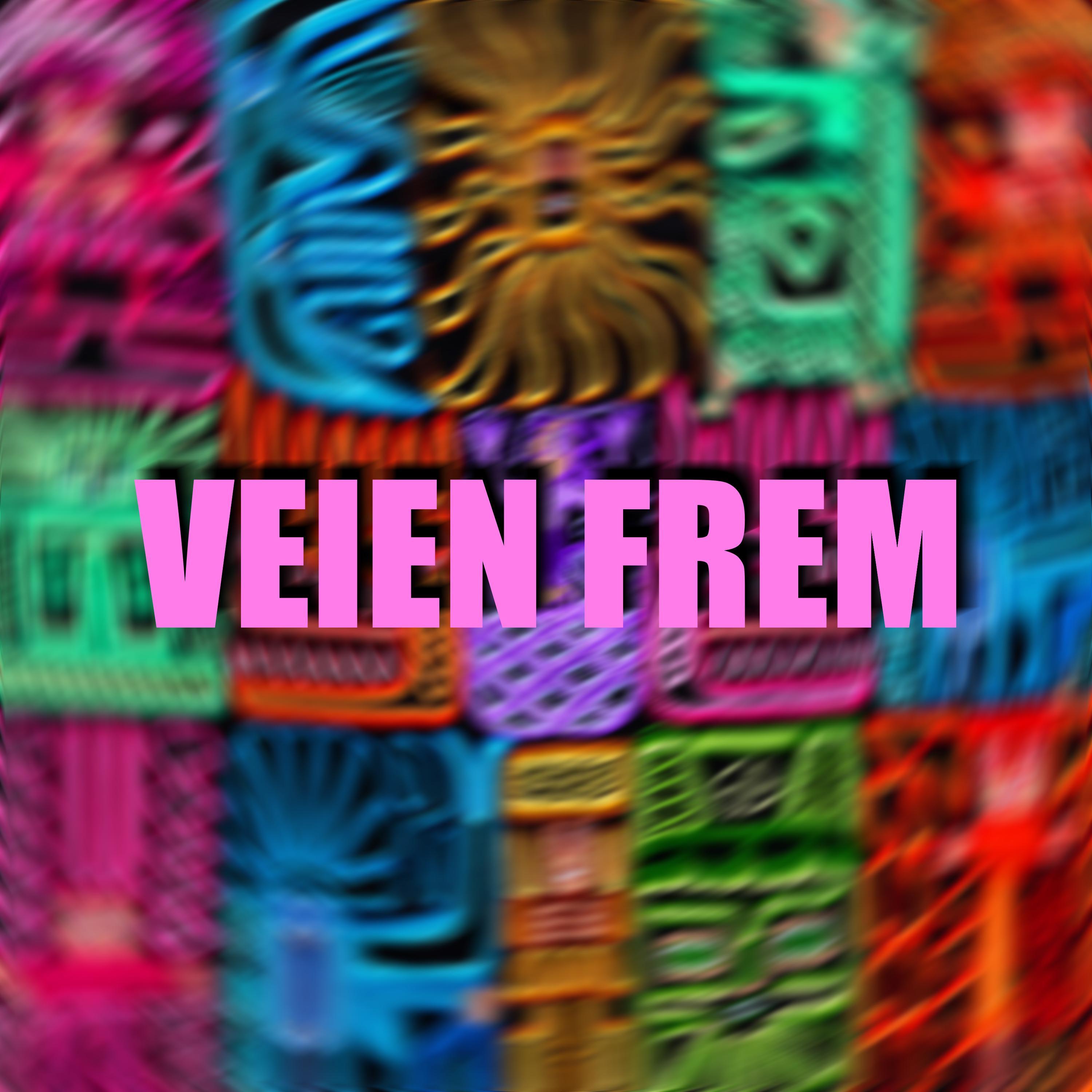 Veien Frem (feat. Anonym)
